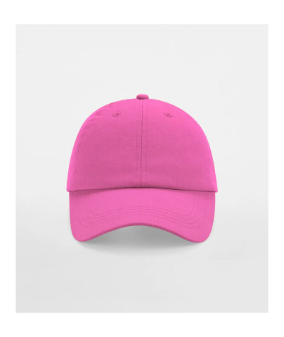 Low Profile 6 Panel Dad Cap