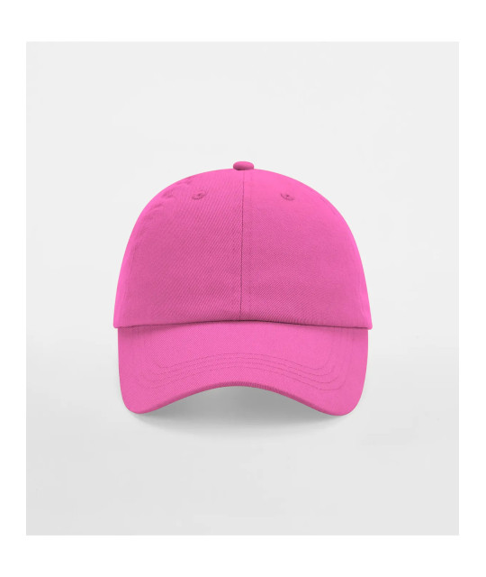 Beechfield Low Profile 6 Panel Dad Cap | ADT Tryck