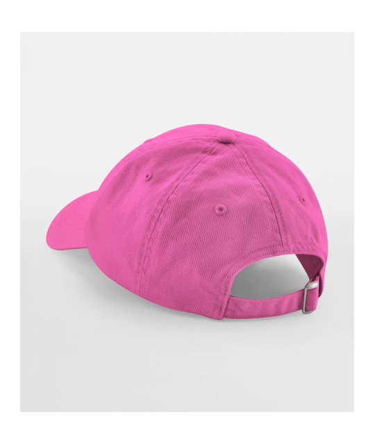 Beechfield Low Profile 6 Panel Dad Cap | ADT Tryck