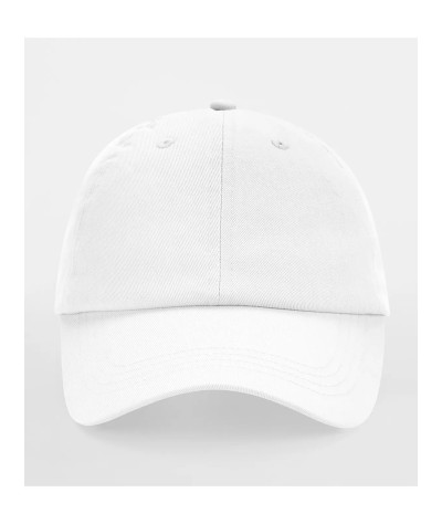 Low Profile 6 Panel Dad Cap