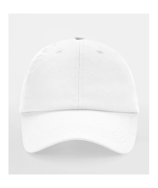 Low Profile 6 Panel Dad Cap