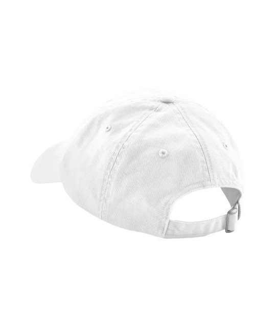 Beechfield Low Profile 6 Panel Dad Cap | ADT Tryck