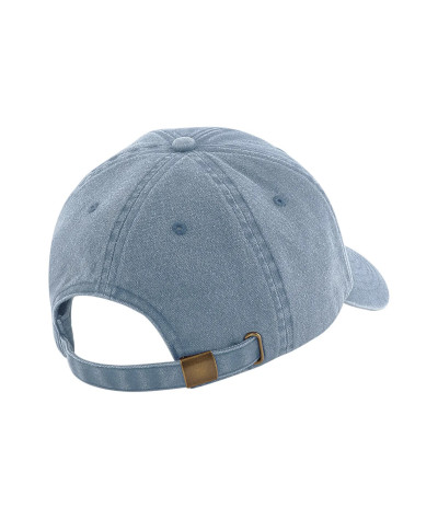 Low Profile Vintage Cap