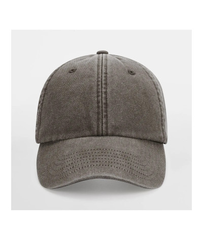 Low Profile Vintage Cap