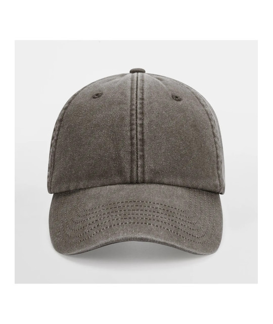Low Profile Vintage Cap