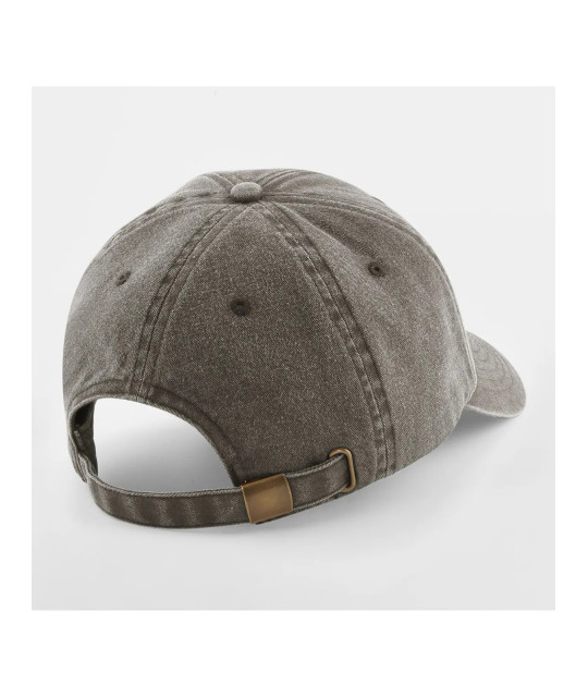Low Profile Vintage Cap