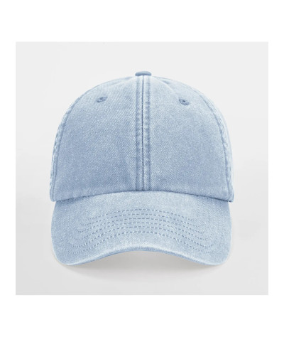 Beechfield Low Profile Vintage Cap | ADT Tryck