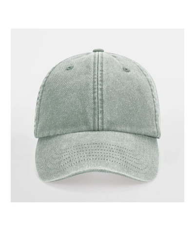 Low Profile Vintage Cap