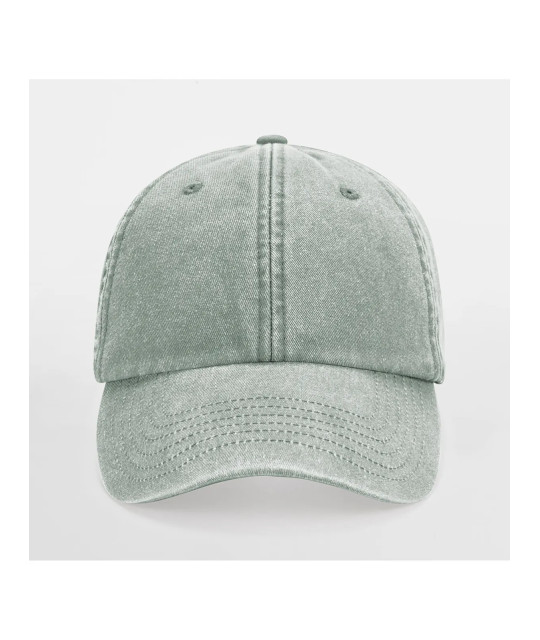 Low Profile Vintage Cap
