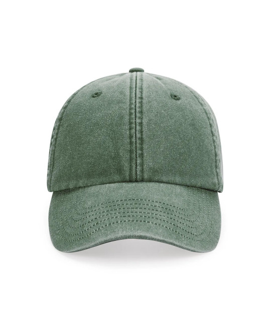 Low Profile Vintage Cap