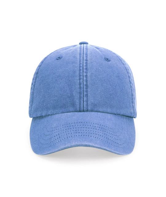 Beechfield Low Profile Vintage Cap | ADT Tryck