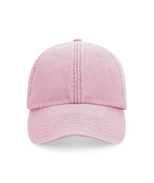 Low Profile Vintage Cap