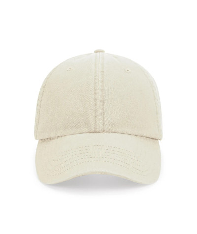 Beechfield Low Profile Vintage Cap | ADT Tryck