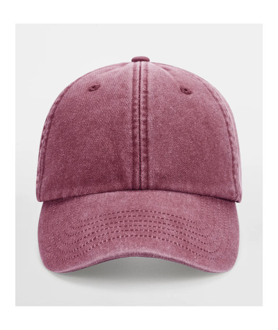 Low Profile Vintage Cap