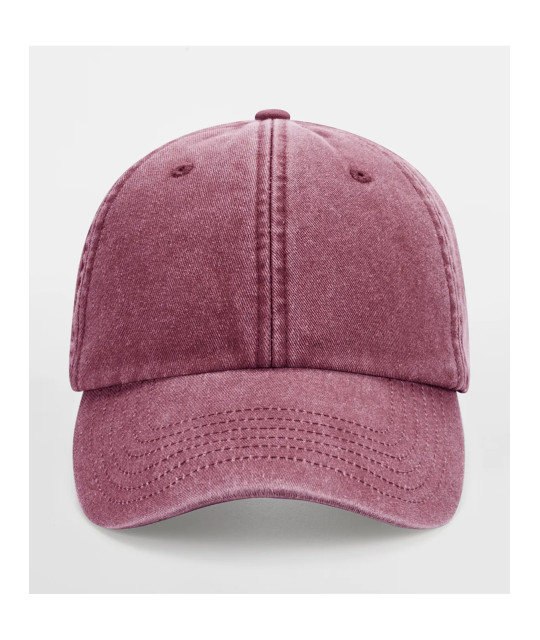Low Profile Vintage Cap