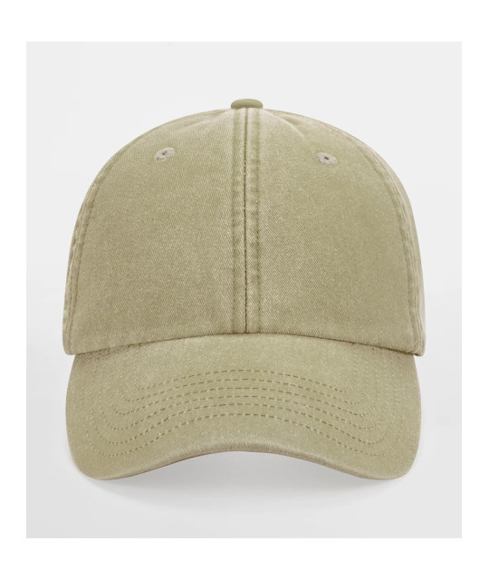 Low Profile Vintage Cap