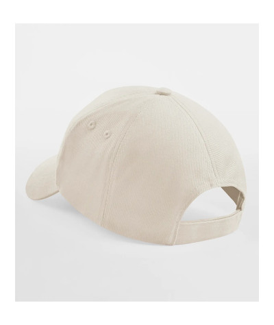 Beechfield Ultimate 5 Panel Cap | ADT Tryck