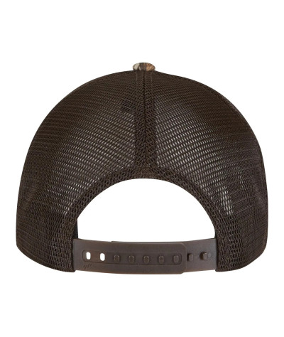 Flexfit Yupoong Mesh RealTree Camo Cap | ADT Tryck