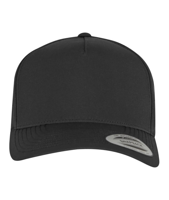 Classics 5 Panel Snapback