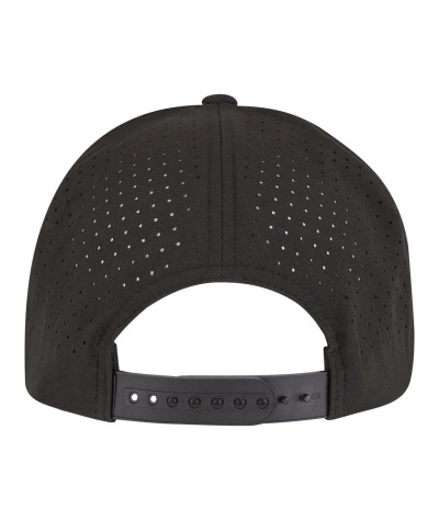 Classics 5 Panel Snapback