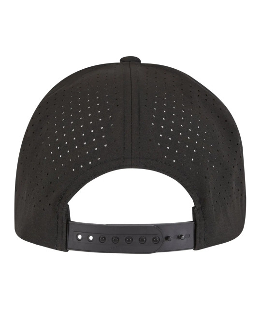 Classics 5 Panel Snapback