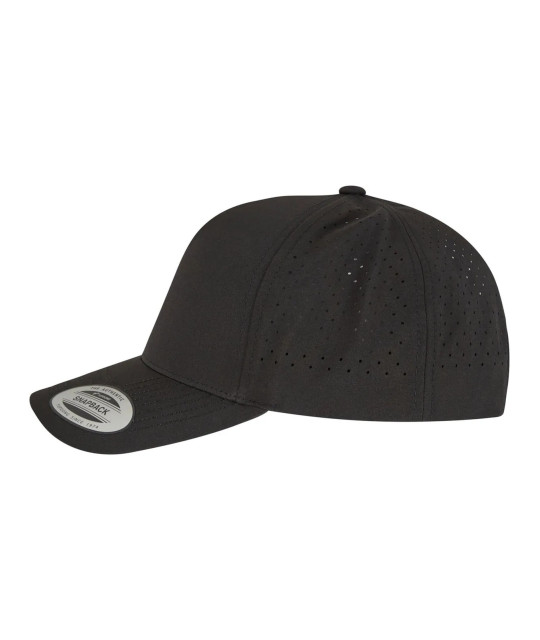 Classics 5 Panel Snapback