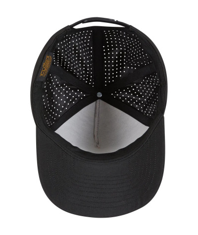 Classics 5 Panel Snapback