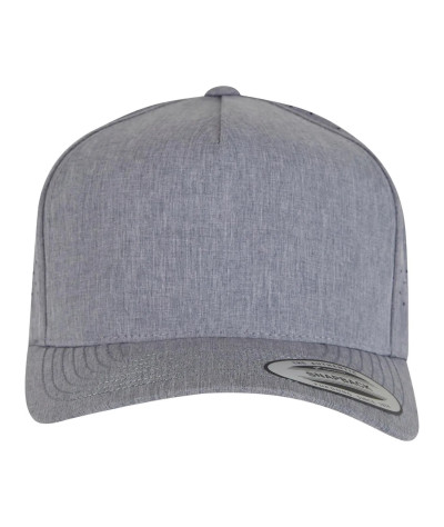 Classics 5 Panel Snapback