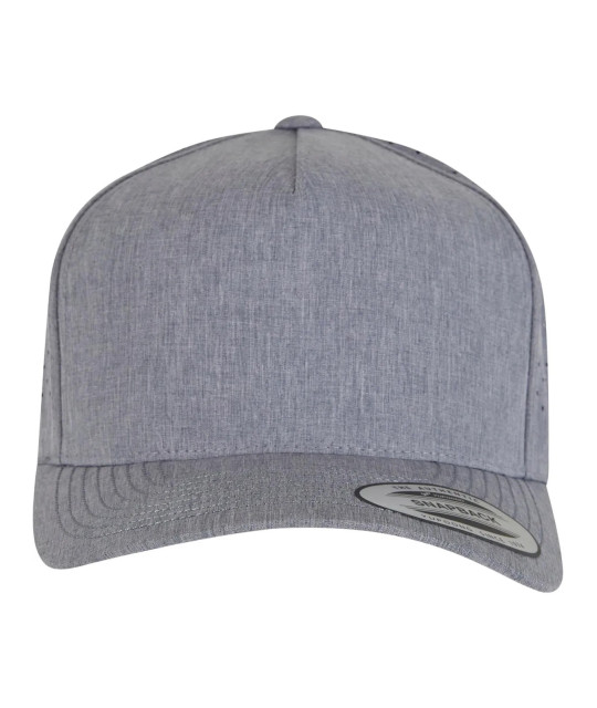 Flexfit Yupoong Classics 5 Panel Snapback | ADT Tryck