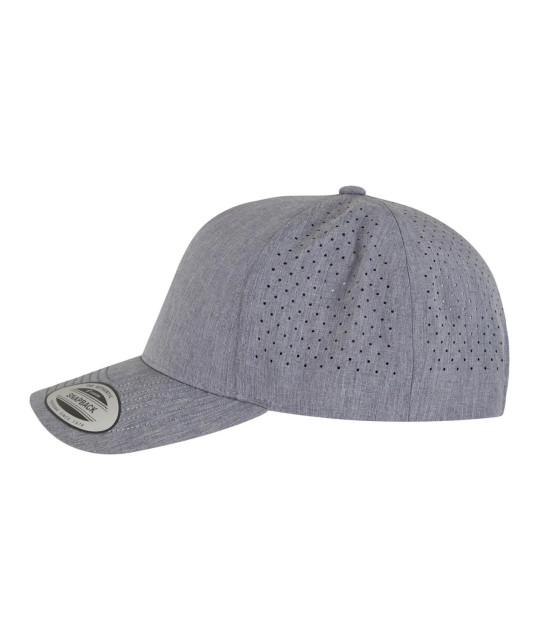 Flexfit Yupoong Classics 5 Panel Snapback | ADT Tryck
