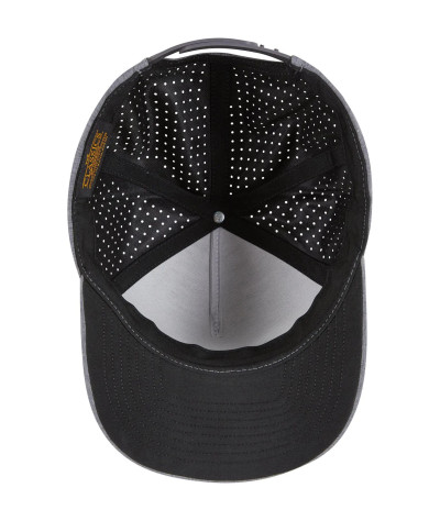 Classics 5 Panel Snapback