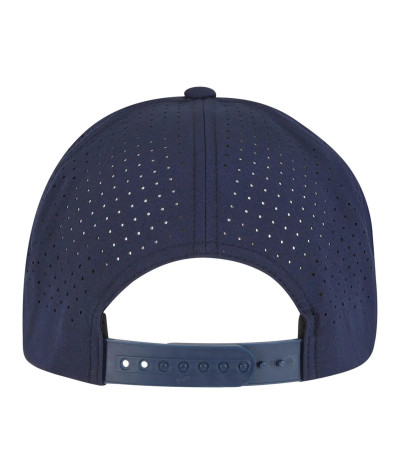 Flexfit Yupoong Classics 5 Panel Snapback | ADT Tryck