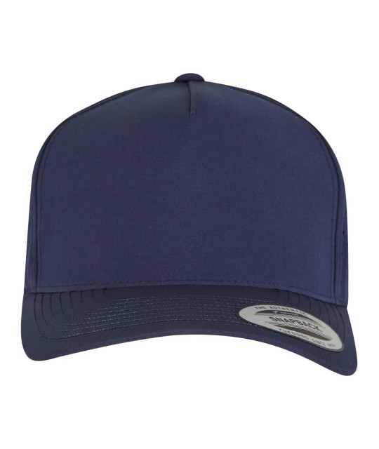 Flexfit Yupoong Classics 5 Panel Snapback | ADT Tryck