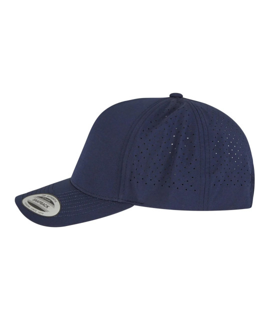 Flexfit Yupoong Classics 5 Panel Snapback | ADT Tryck