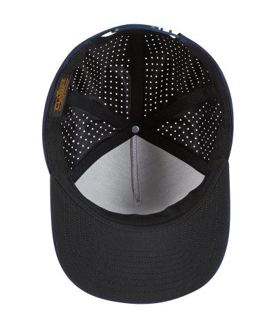 Flexfit Yupoong Classics 5 Panel Snapback | ADT Tryck