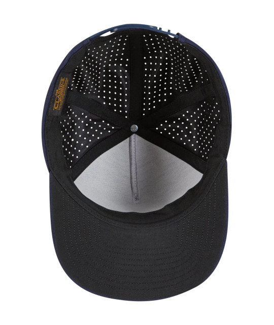 Flexfit Yupoong Classics 5 Panel Snapback | ADT Tryck