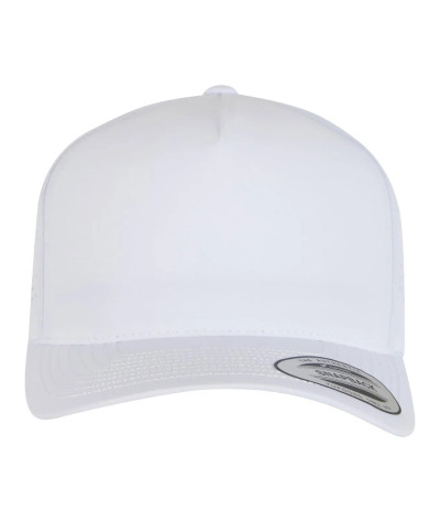 Flexfit Yupoong Classics 5 Panel Snapback | ADT Tryck