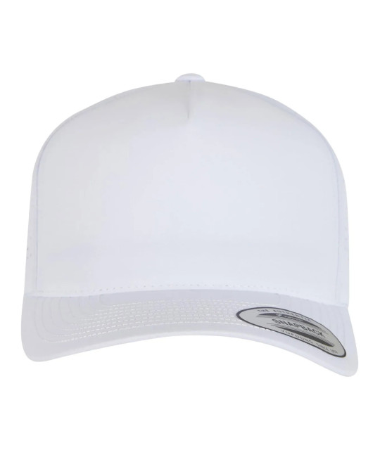 Flexfit Yupoong Classics 5 Panel Snapback | ADT Tryck