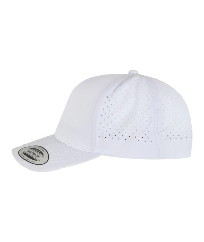 Flexfit Yupoong Classics 5 Panel Snapback | ADT Tryck