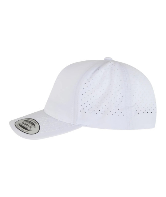 Flexfit Yupoong Classics 5 Panel Snapback | ADT Tryck