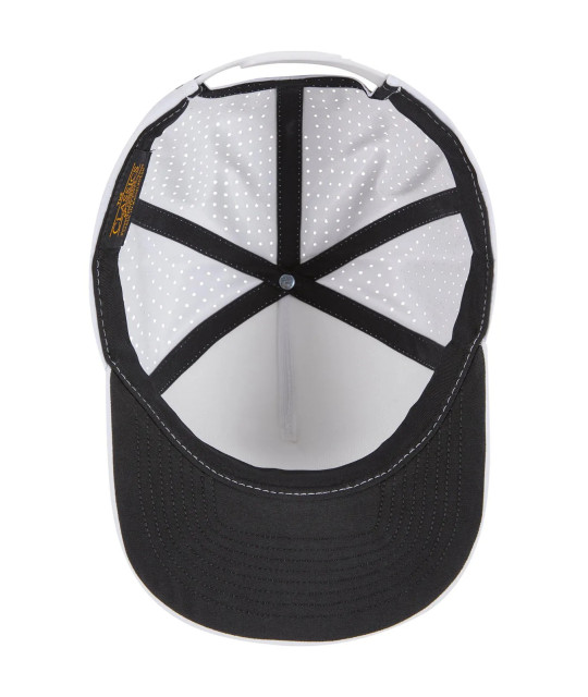 Classics 5 Panel Snapback