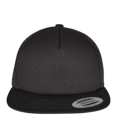 Foam Trucker