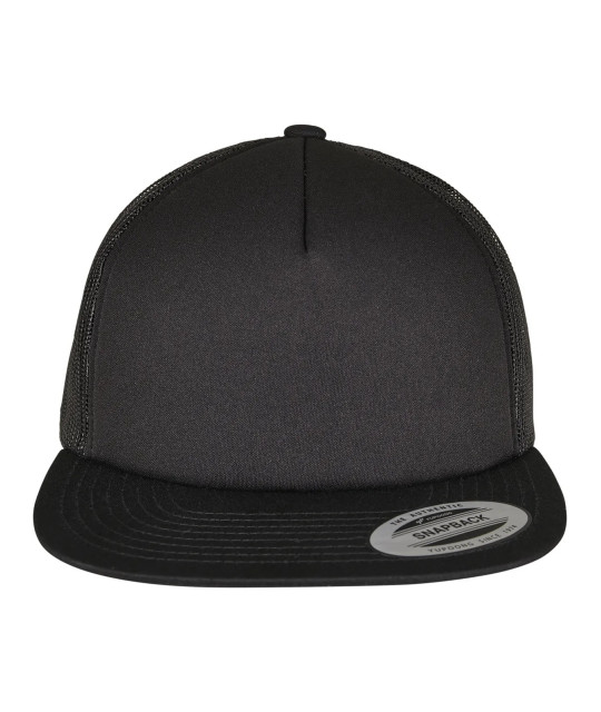 Flexfit Yupoong Foam Trucker | ADT Tryck