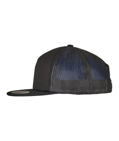 Foam Trucker