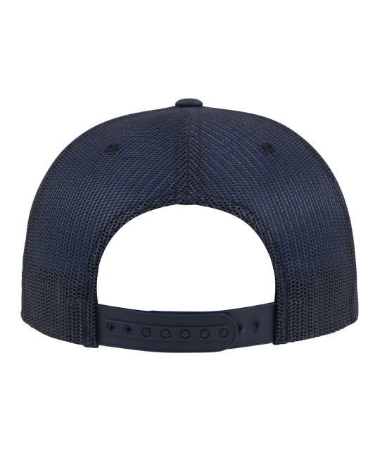 Foam Trucker