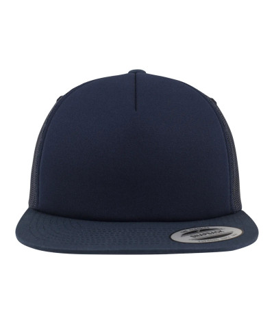 Foam Trucker