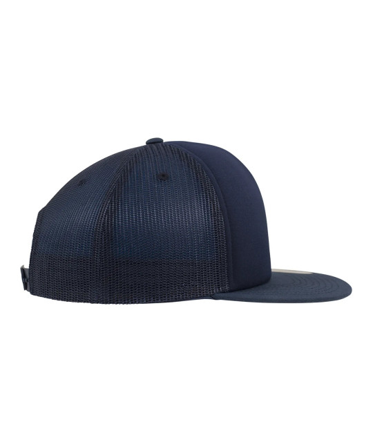 Foam Trucker
