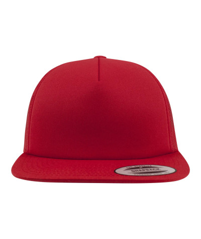 Foam Trucker