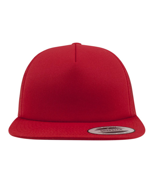 Foam Trucker