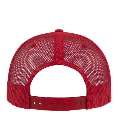 Foam Trucker